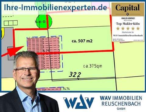 Bornheim Grundstücke, Bornheim Grundstück kaufen