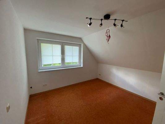 Arbeitszimmer oder 2. Schlafzimmer