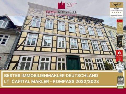 Schwerin Wohnungen, Schwerin Wohnung kaufen