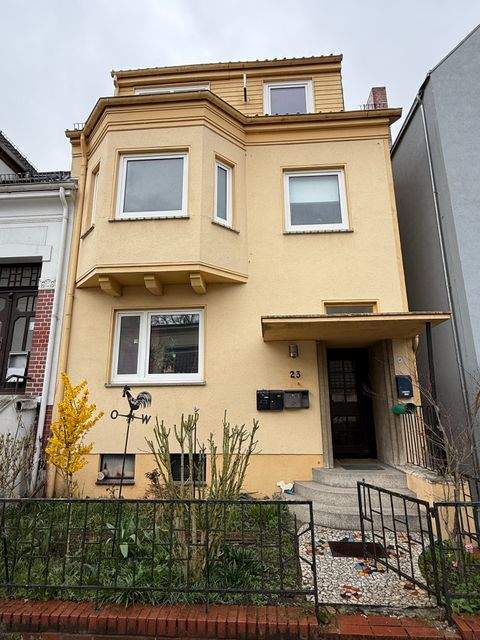 Bremen Wohnungen, Bremen Wohnung mieten