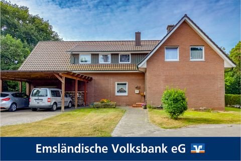 Meppen / Holthausen Häuser, Meppen / Holthausen Haus kaufen