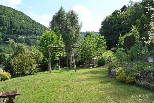 Lust auf mehr Garten..