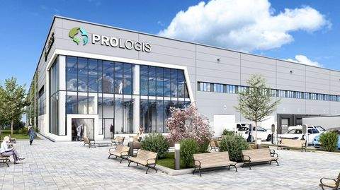 Herne Büros, Büroräume, Büroflächen 