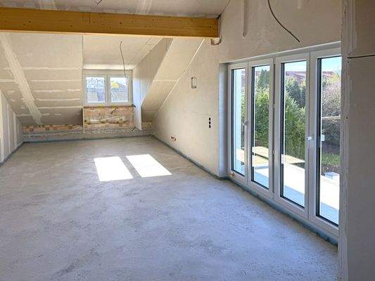 Bautenstand Nov.2025