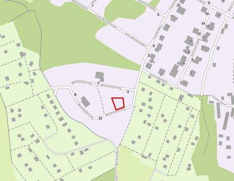 Grimma Grundstücke, Grimma Grundstück kaufen