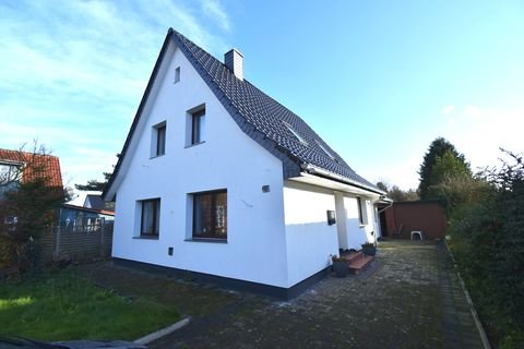 Gnarrenburg Häuser, Gnarrenburg Haus kaufen