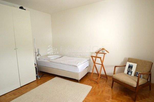 2. Zimmer Staffelgeschoss oben