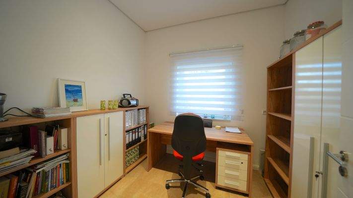 Arbeitszimmer
