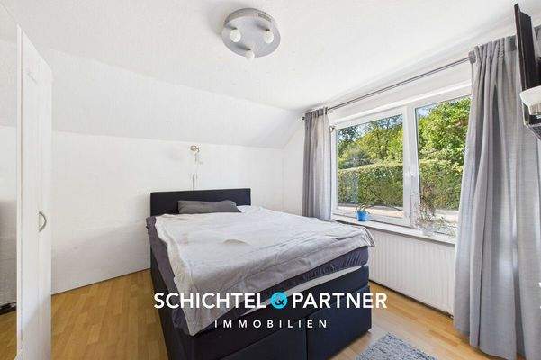 S&P | Schlafzimmer