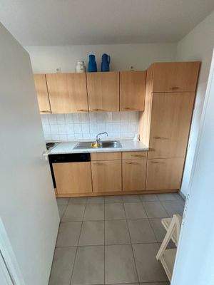 Teeküche Gemeinschaftsraum