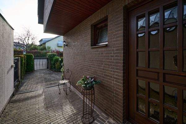 Herzlich Willkommen!