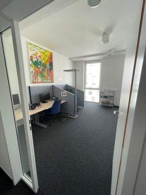 Bürofläche
