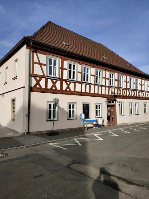 Burgpreppach Wohnungen, Burgpreppach Wohnung mieten