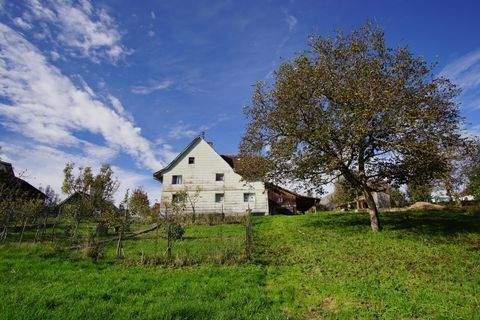 Herdwangen-Schönach Häuser, Herdwangen-Schönach Haus kaufen
