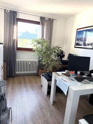 Arbeitszimmer/Kinderzimmer Obergeschoss