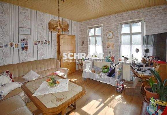 ...die Sonne im Wohnzimmer