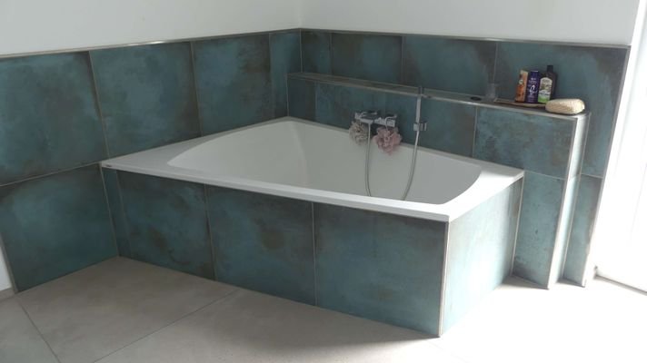 Badezimmer OG