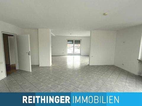 Singen (Hohentwiel) Wohnungen, Singen (Hohentwiel) Wohnung mieten