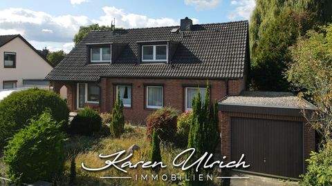 Seevetal Häuser, Seevetal Haus kaufen