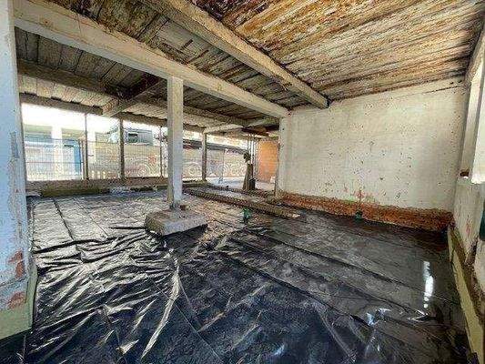 November 2025_Rohbau und Sanierung in vollem Gange