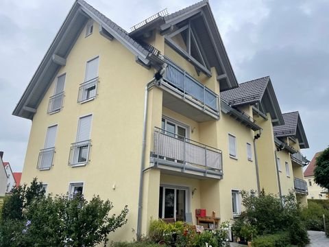 Eckental / Eschenau Wohnungen, Eckental / Eschenau Wohnung mieten