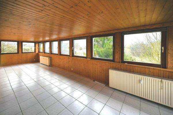 Wohn- und Esszimmer OG