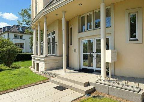 Potsdam Büros, Büroräume, Büroflächen 