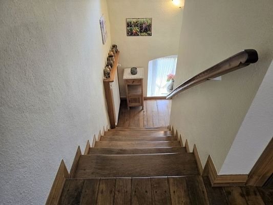 Treppe 2