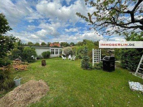 Blankenfelde-Mahlow Grundstücke, Blankenfelde-Mahlow Grundstück kaufen