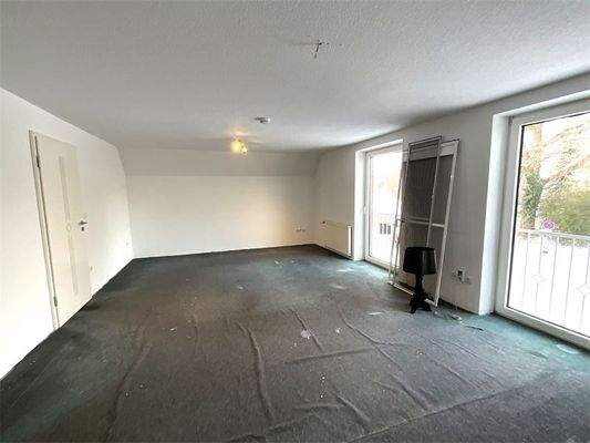 Wohn-Schlafen OG WHG