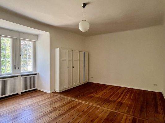 Master Schlaffzimmer