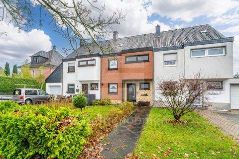 Troisdorf-Eschmar Häuser, Troisdorf-Eschmar Haus kaufen