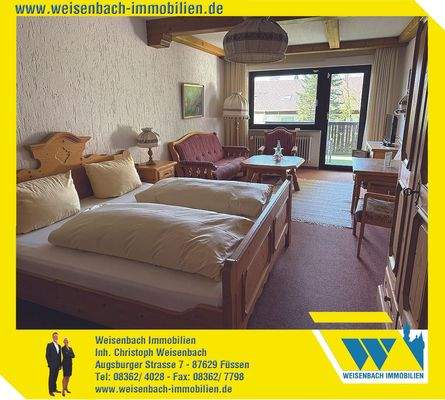 Weisenbach Immobilien
