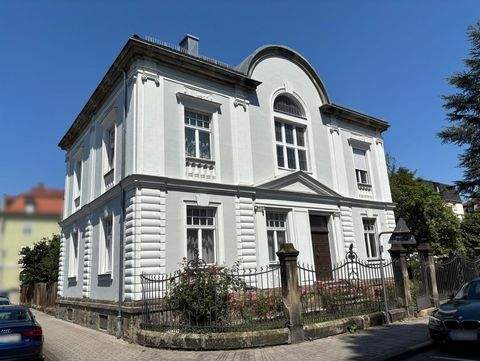 Bayreuth Häuser, Bayreuth Haus kaufen