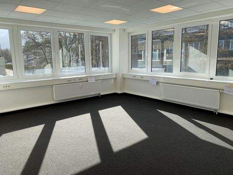 Norderstedt Büros, Büroräume, Büroflächen 