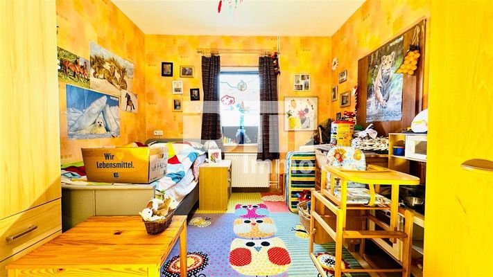 EG WE1 Kinder / Gästezimmer