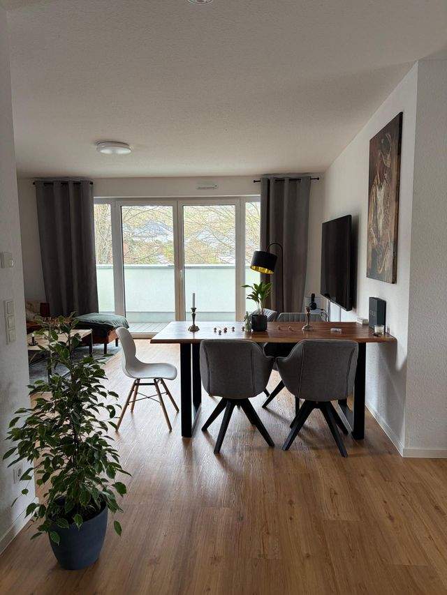Unser Neubau ! 3-Zimmer-Wohnung mit umlaufender Terrasse in Kürten-Eichhof - Photo 3