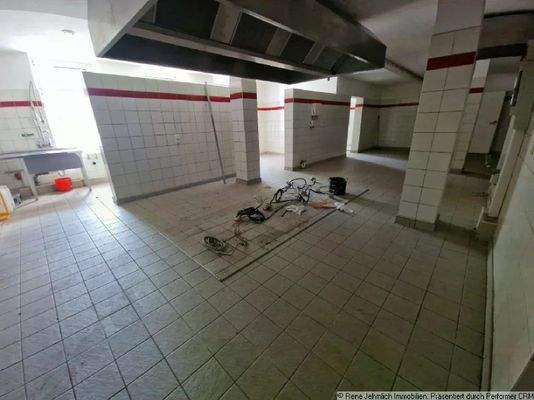 Innenfläche Fliesen