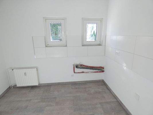 Küche - Beispielfoto