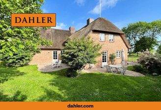 Außenansicht/Terrassen