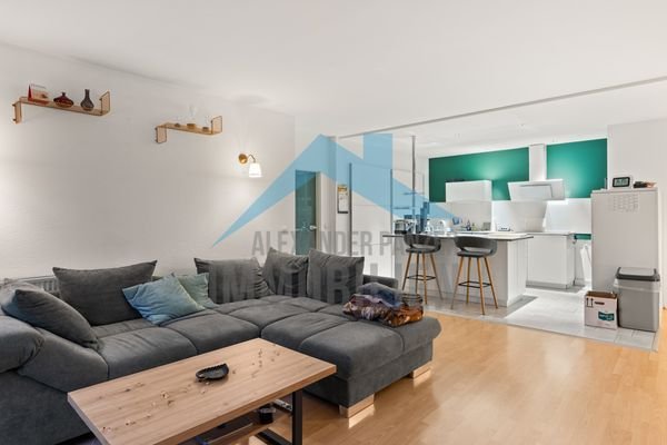 Wohnung W1