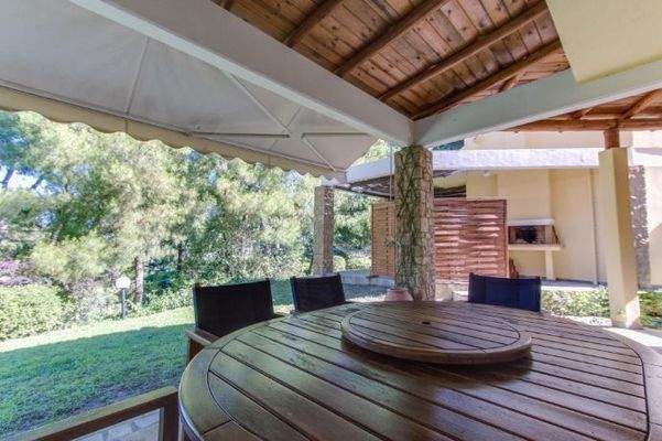 VILLA HALKIDIKI KASSANDRA