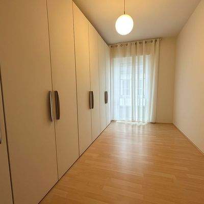 Ankleidezimmer/Büro