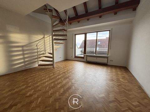 Zirndorf Wohnungen, Zirndorf Wohnung mieten