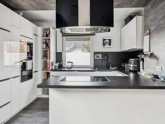 Küche Haus 2