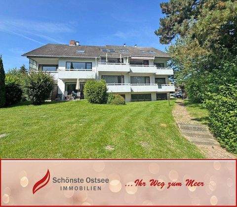 Kellenhusen Wohnungen, Kellenhusen Wohnung kaufen