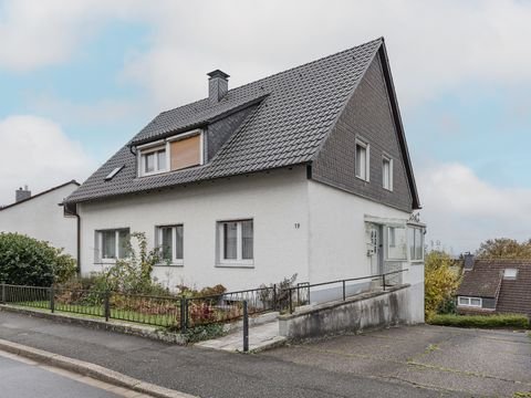 Ennepetal Häuser, Ennepetal Haus kaufen