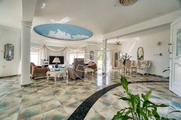 Fantastische Luxusimmobilie