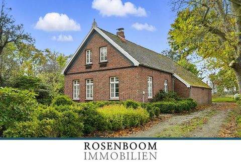 Dornum Häuser, Dornum Haus kaufen