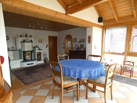 Essen / Wohnen, Foto 4 (EG)